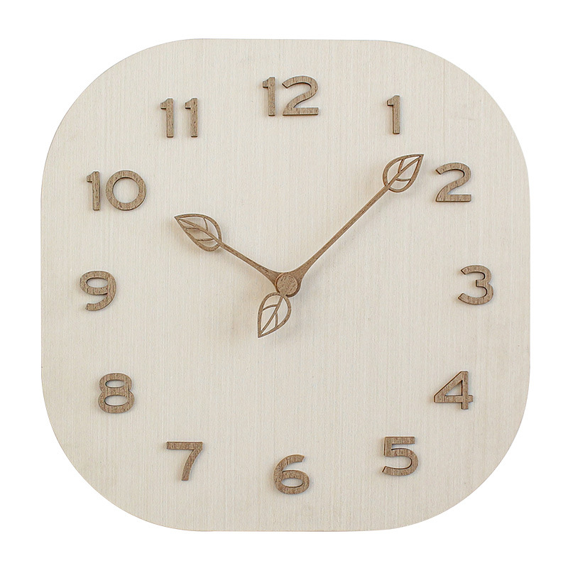 Modern Personality Wall Clock  - Luxury Watch Wall Clock recension och pris