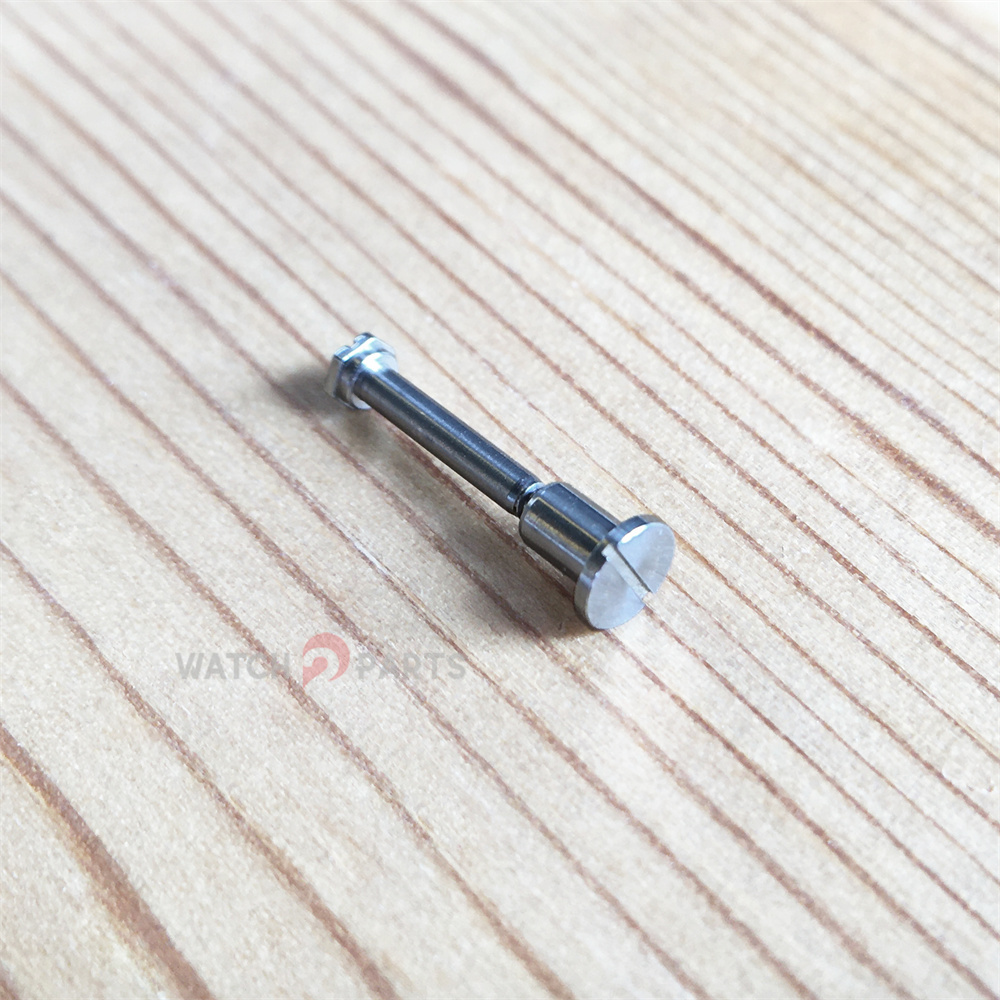 Bezel Case Back Screw for Aude - Audemars Piguet Watch Royal Oak Offshore recension och pris