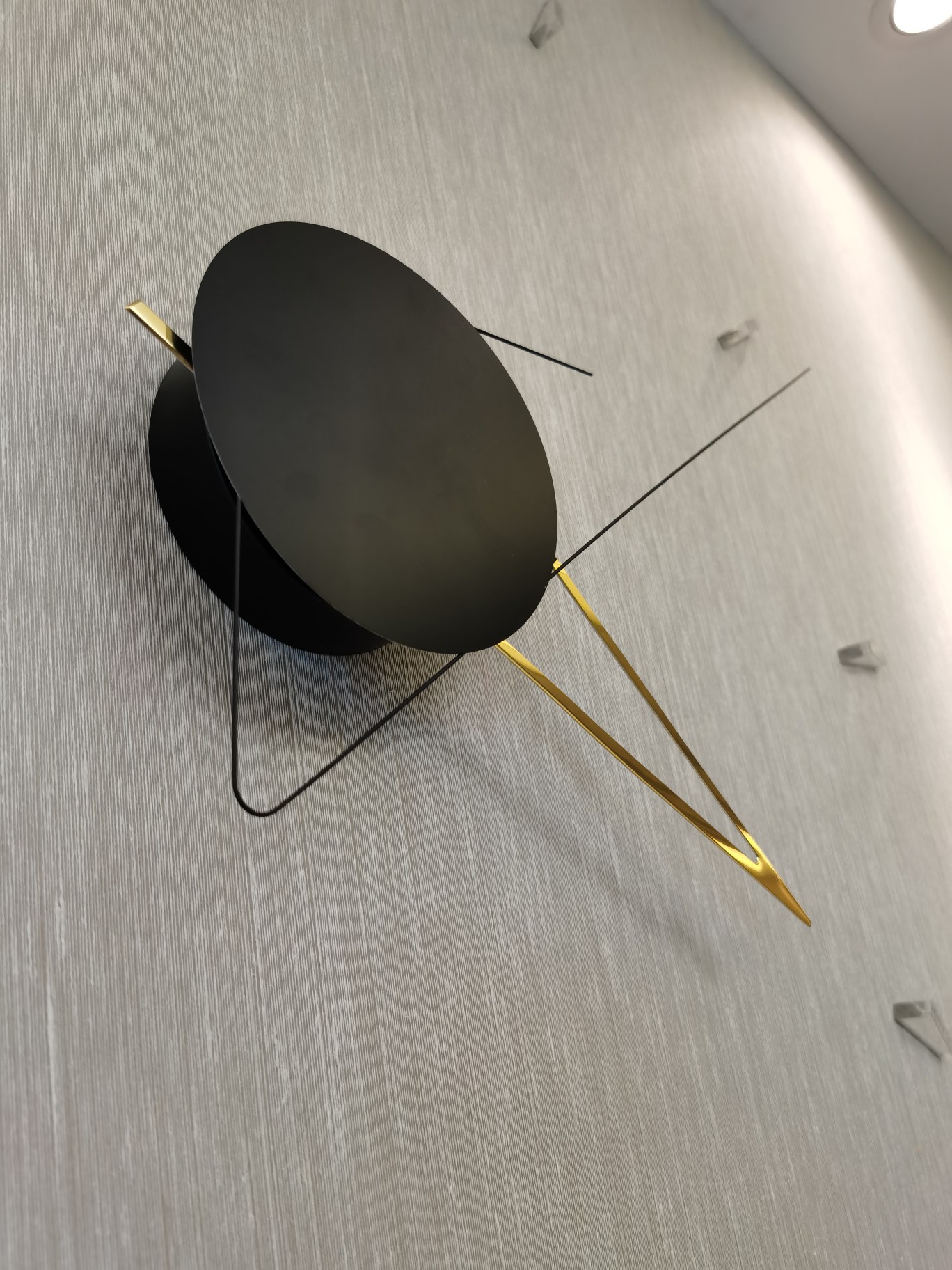 DIY Wall Clock Personalized Ar - Luxury Watch Wall Clock recension och pris