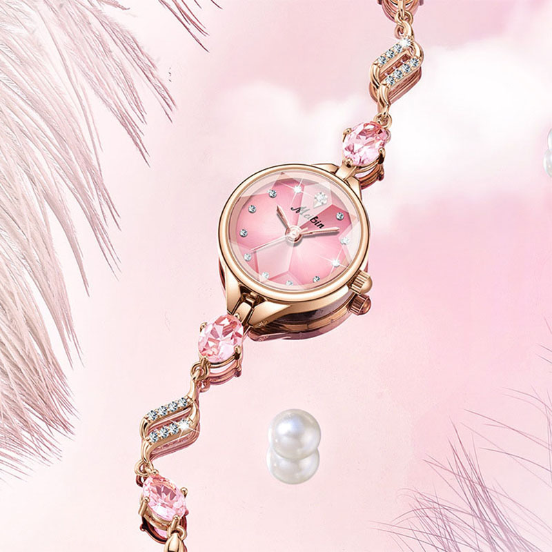 Ladies' watch brand light luxu - Luxury Watch And Jewelry Brand recension och pris