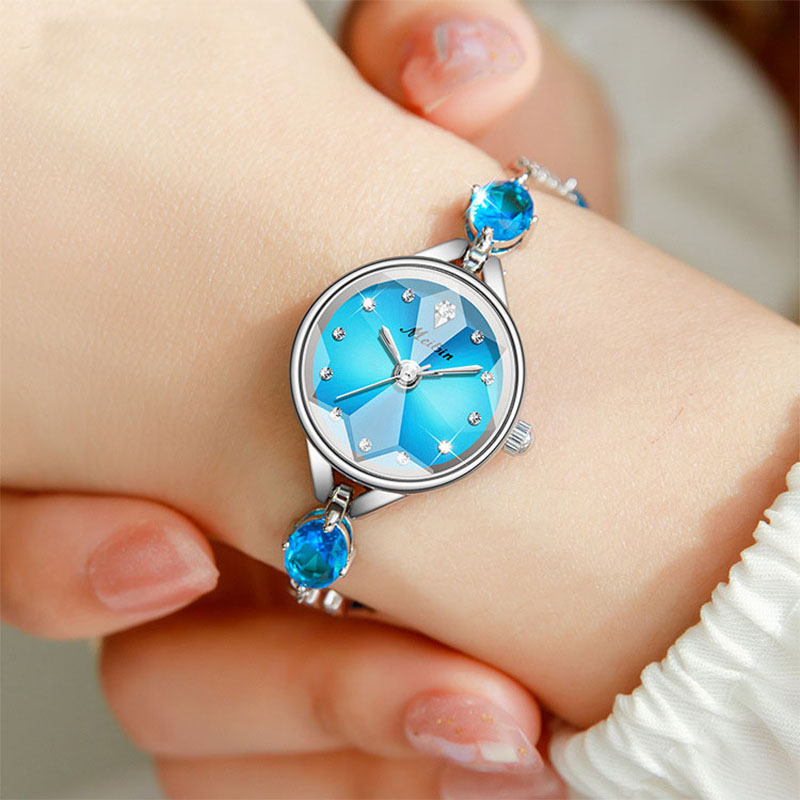 Ladies' watch brand light luxu - Luxury Watch And Jewelry Brand recension och pris