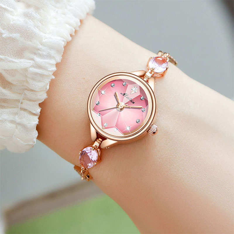 Ladies' watch brand light luxu - Luxury Watch And Jewelry Brand recension och pris
