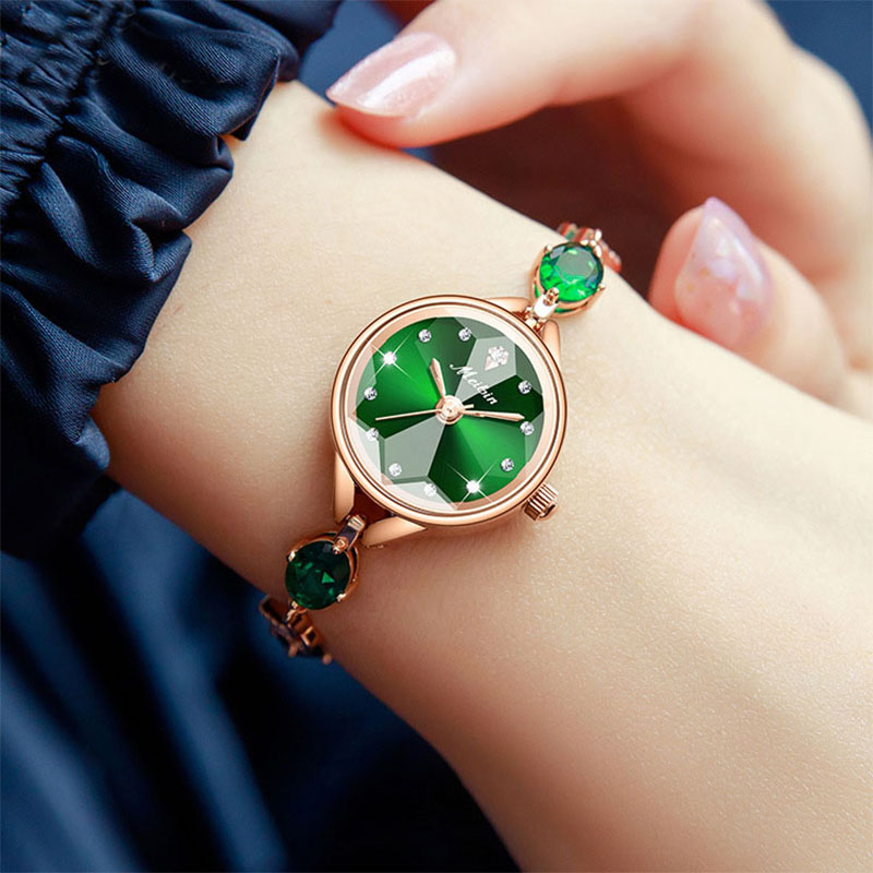 Ladies' watch brand light luxu - Luxury Watch And Jewelry Brand recension och pris